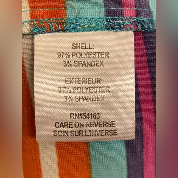 Calvin Klein dress *New Without Tags* - Picture 9 of 10